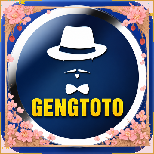 gengtoto — galeri pratinjau - APK Resmi